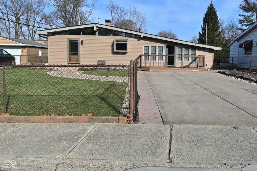 2020 Mac Court, Indianapolis, IN 46203 - Image #2