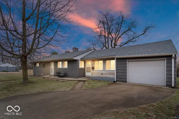 506 S Green Street, Brownsburg, IN 46112