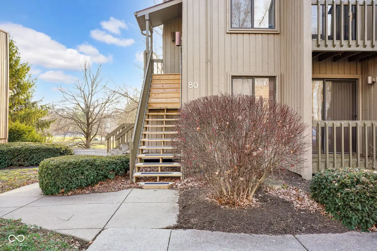 80 Lookout Ridge Drive, Columbus, IN 47201 - Image #1