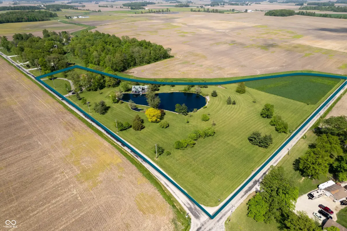 2141 N 100 E, Hartford City, IN 47348 - Image #1