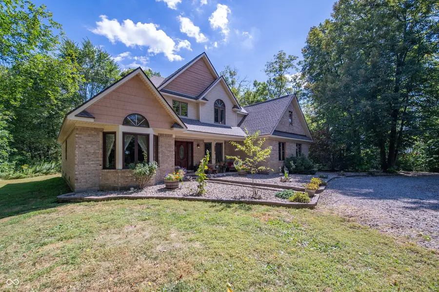 6519 N 350 W, Thorntown, IN 46071 - Image #2