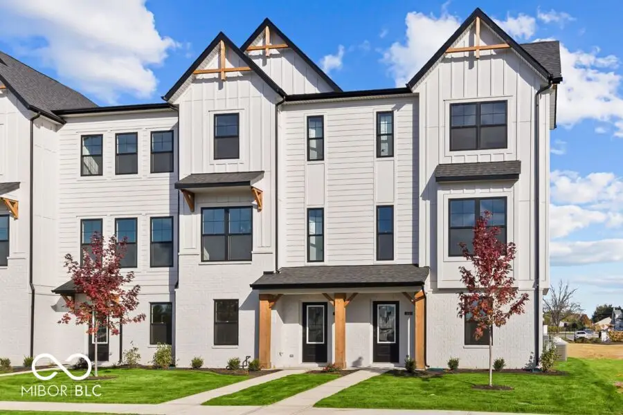 4230 Douro Trail, Westfield, IN 46062 - Image #1