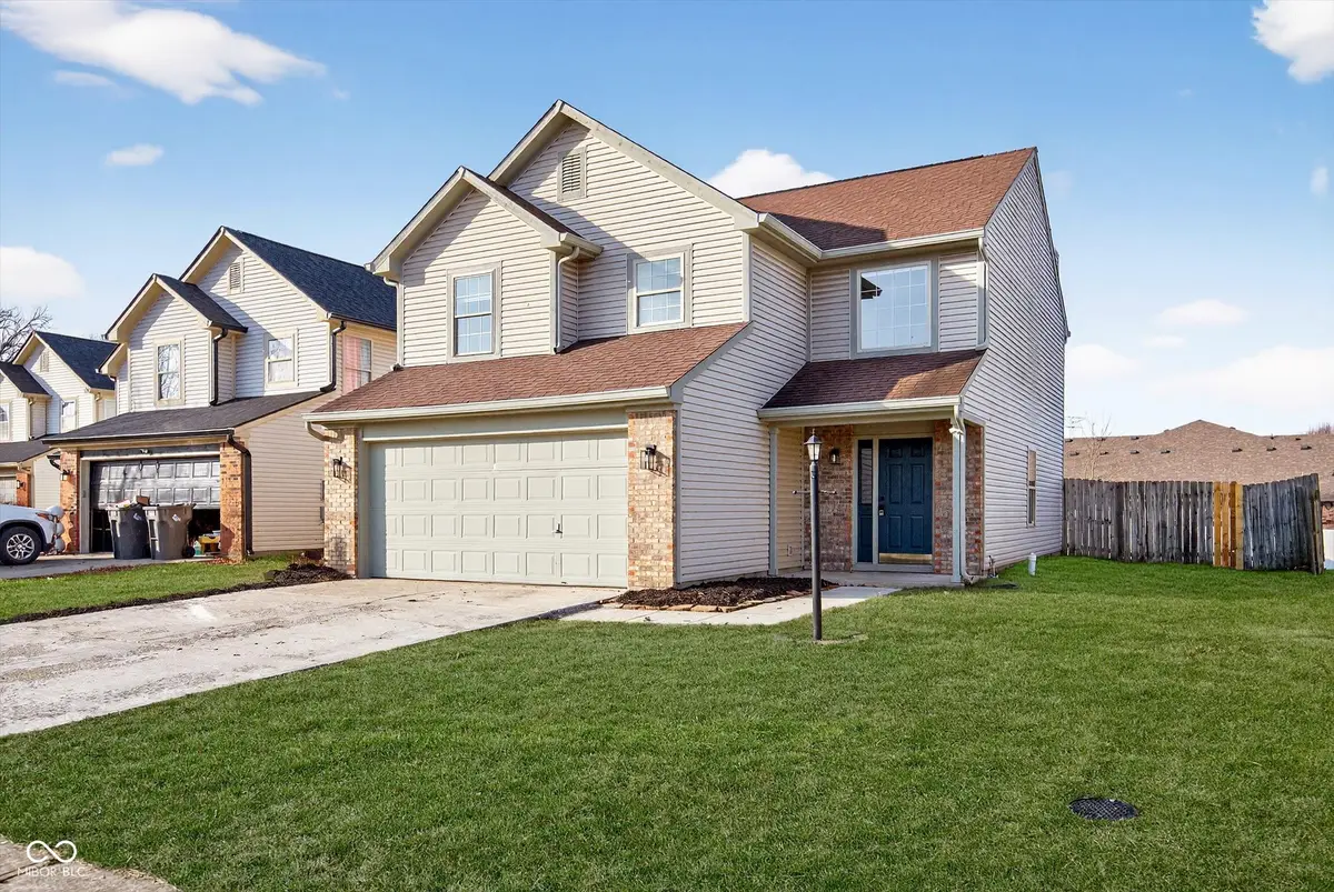 5410 Waterton Lakes Drive, Indianapolis, IN 46237 - Image #1