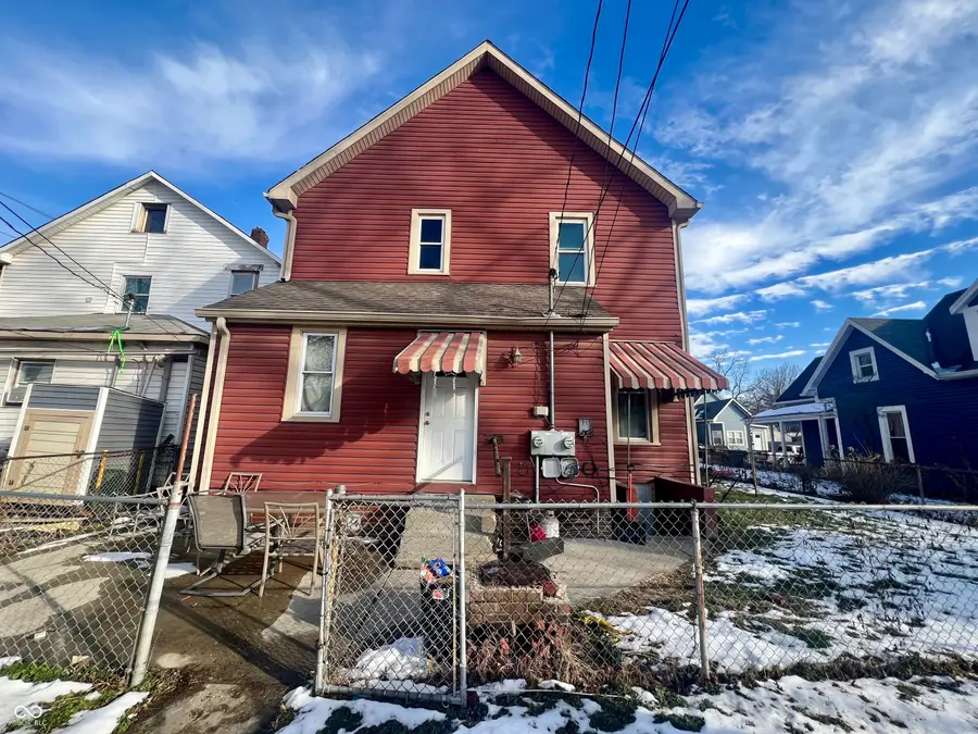 1714 Union Street, Indianapolis, IN 46225 - Image #3