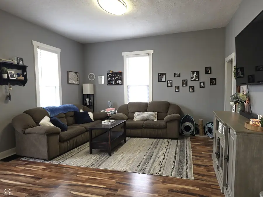 315 W South Street, Shelbyville, IN 46176 - Image #3