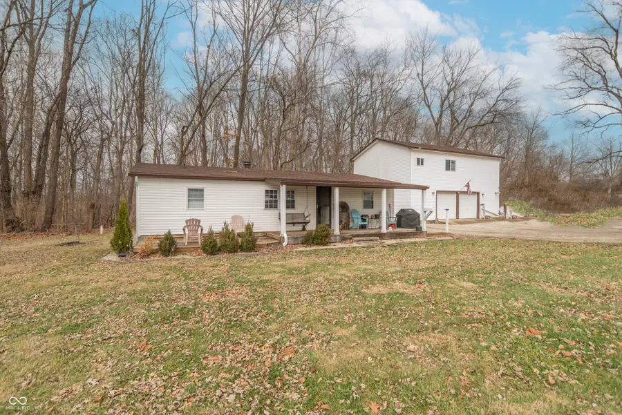 5388 E Rinker Road, Mooresville, IN 46158 - Image #2