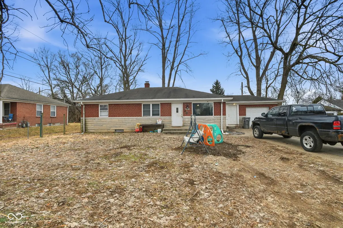 2815 E 36th Street, Indianapolis, IN 46218 - Image #1