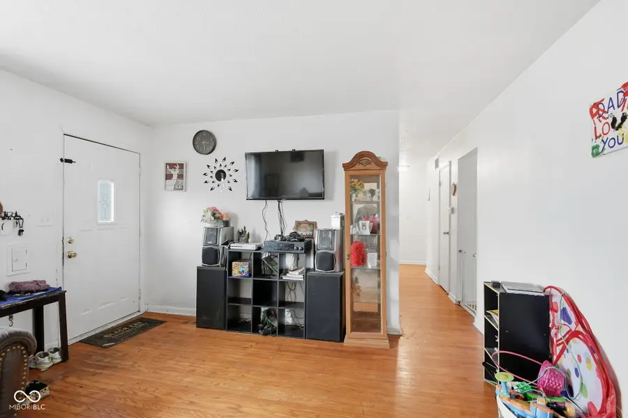 2815 E 36th Street, Indianapolis, IN 46218 - Image #3