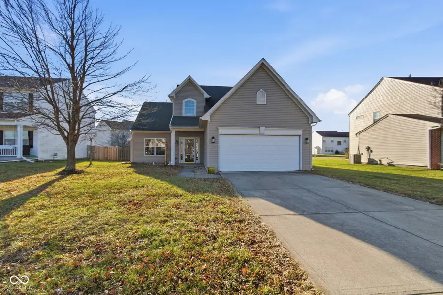 12664 Redskins Avenue, Fishers, IN 46037 - Image #2