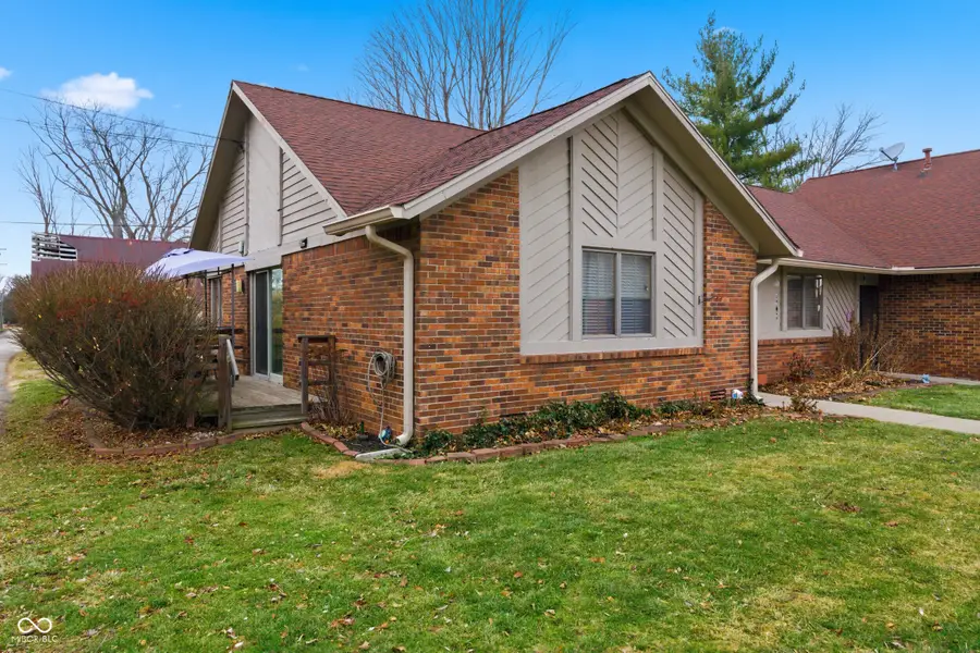 1109 D W Market Street, Crawfordsville, IN 47933 - Image #2