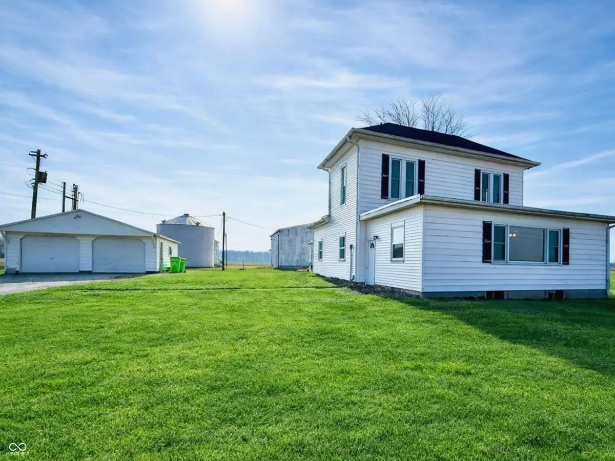 2341 E 550 N, Crawfordsville, IN 47933 - Image #1