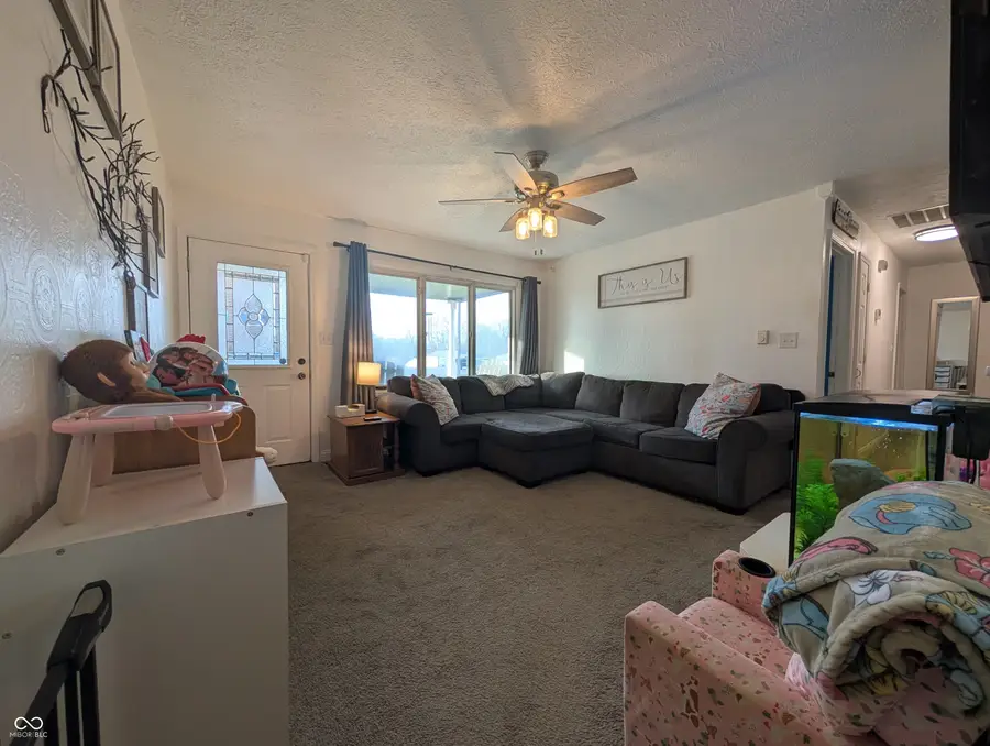 214 N Pleasant Street, Milroy, IN 46156 - Image #2