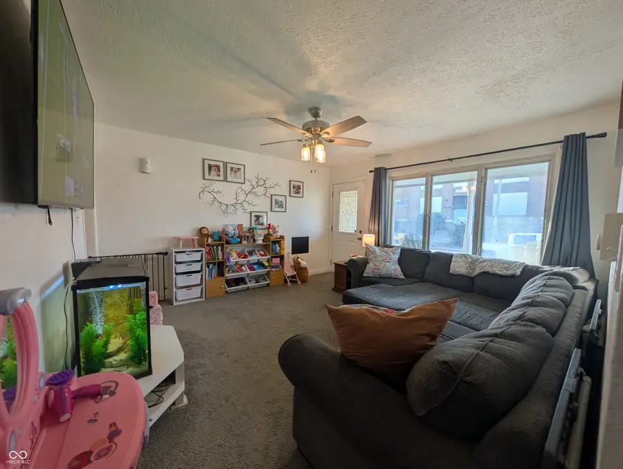 214 N Pleasant Street, Milroy, IN 46156 - Image #3