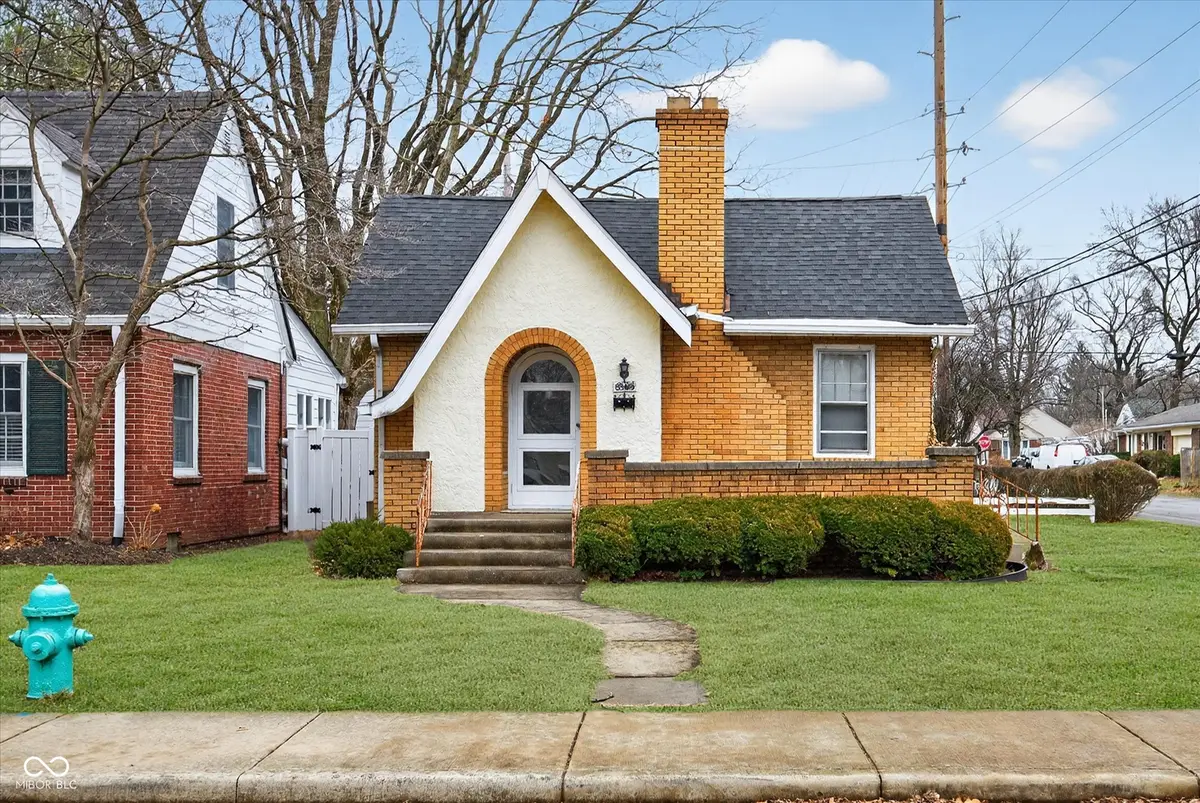 6103 Indianola Avenue, Indianapolis, IN 46220 - Image #1