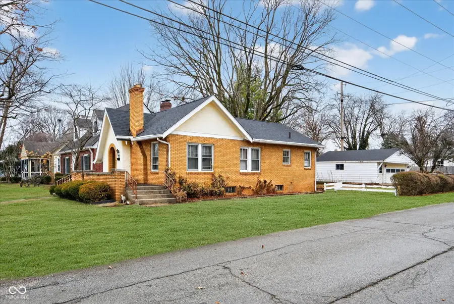 6103 Indianola Avenue, Indianapolis, IN 46220 - Image #2