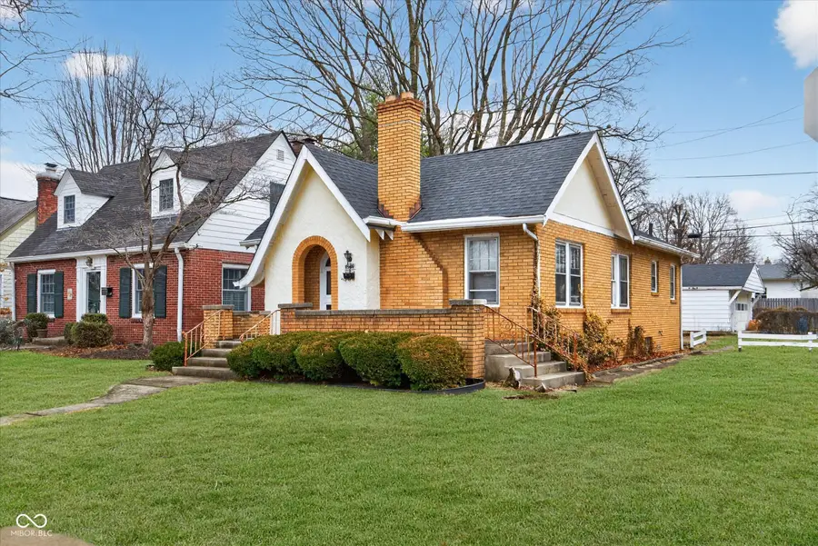 6103 Indianola Avenue, Indianapolis, IN 46220 - Image #3