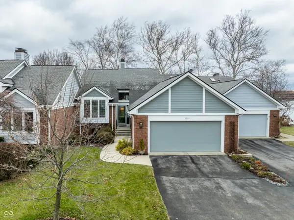 3530 Clearwater Circle, Indianapolis, IN 46240