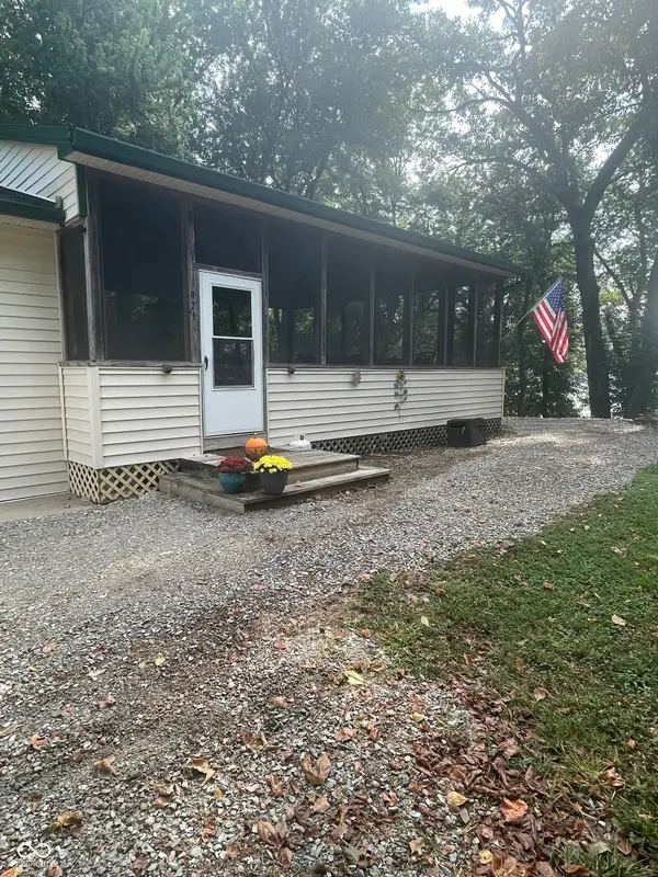 975 Swiss Landing Boulevard, Vevay, IN 47043