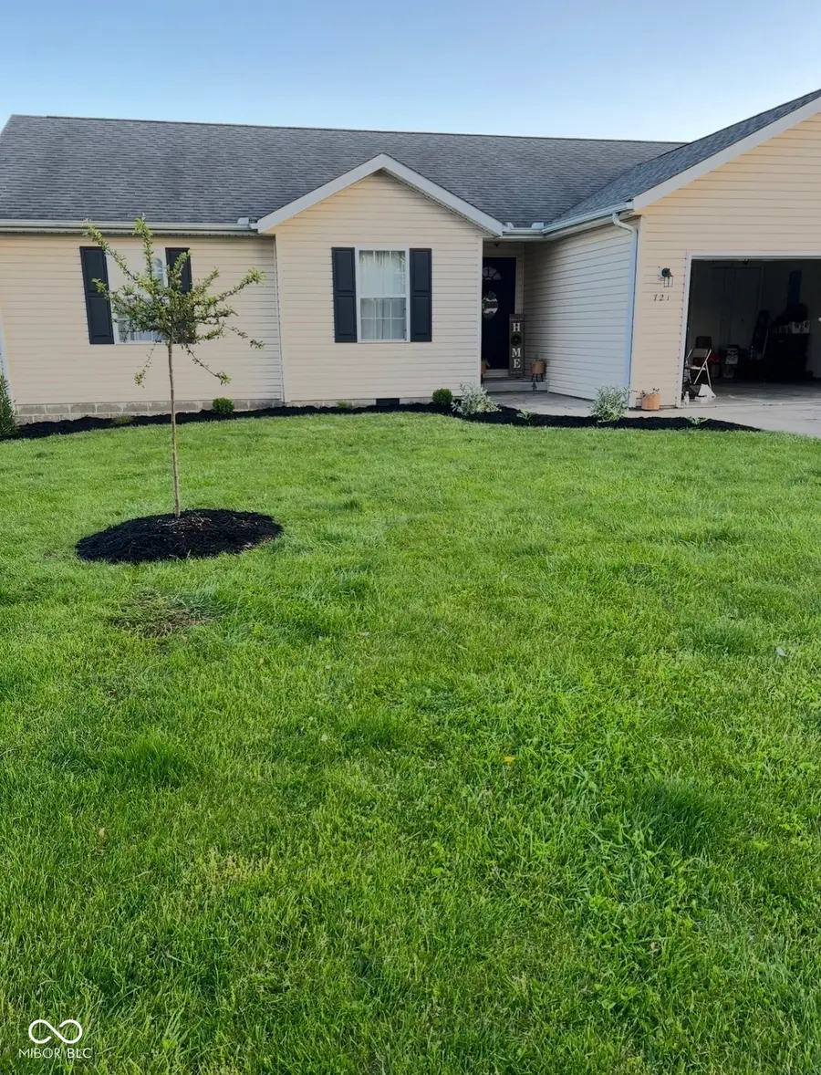 721 W 15th Street, Greensburg, IN 47240 - Image #2