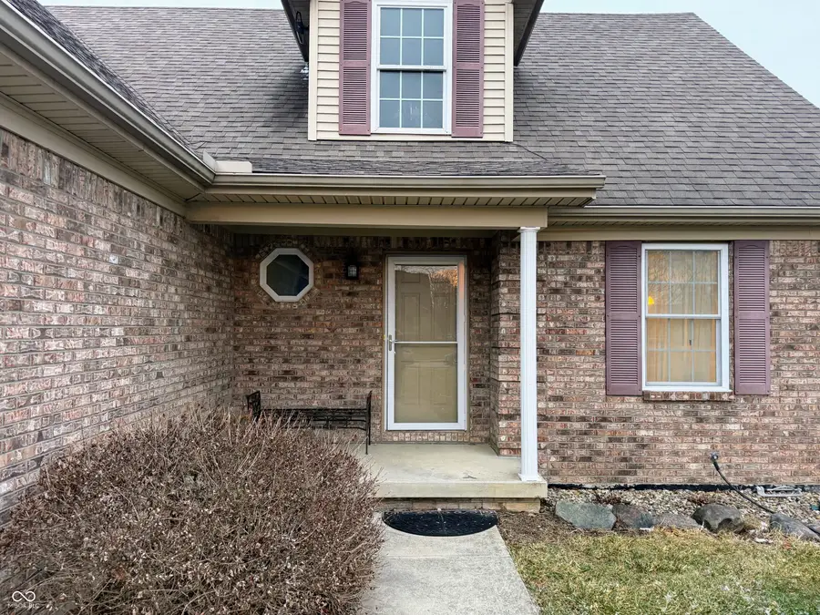 1197 Chapman Drive, Greenfield, IN 46140 - Image #2