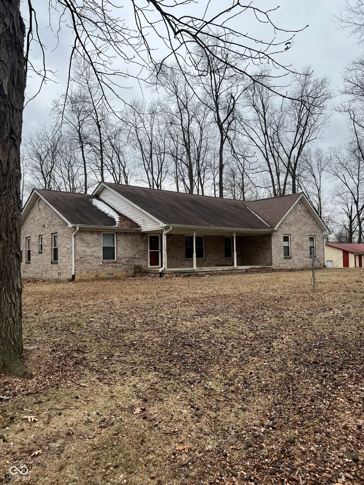 725 E 600 N, Coatesville, IN 46121 - Image #1