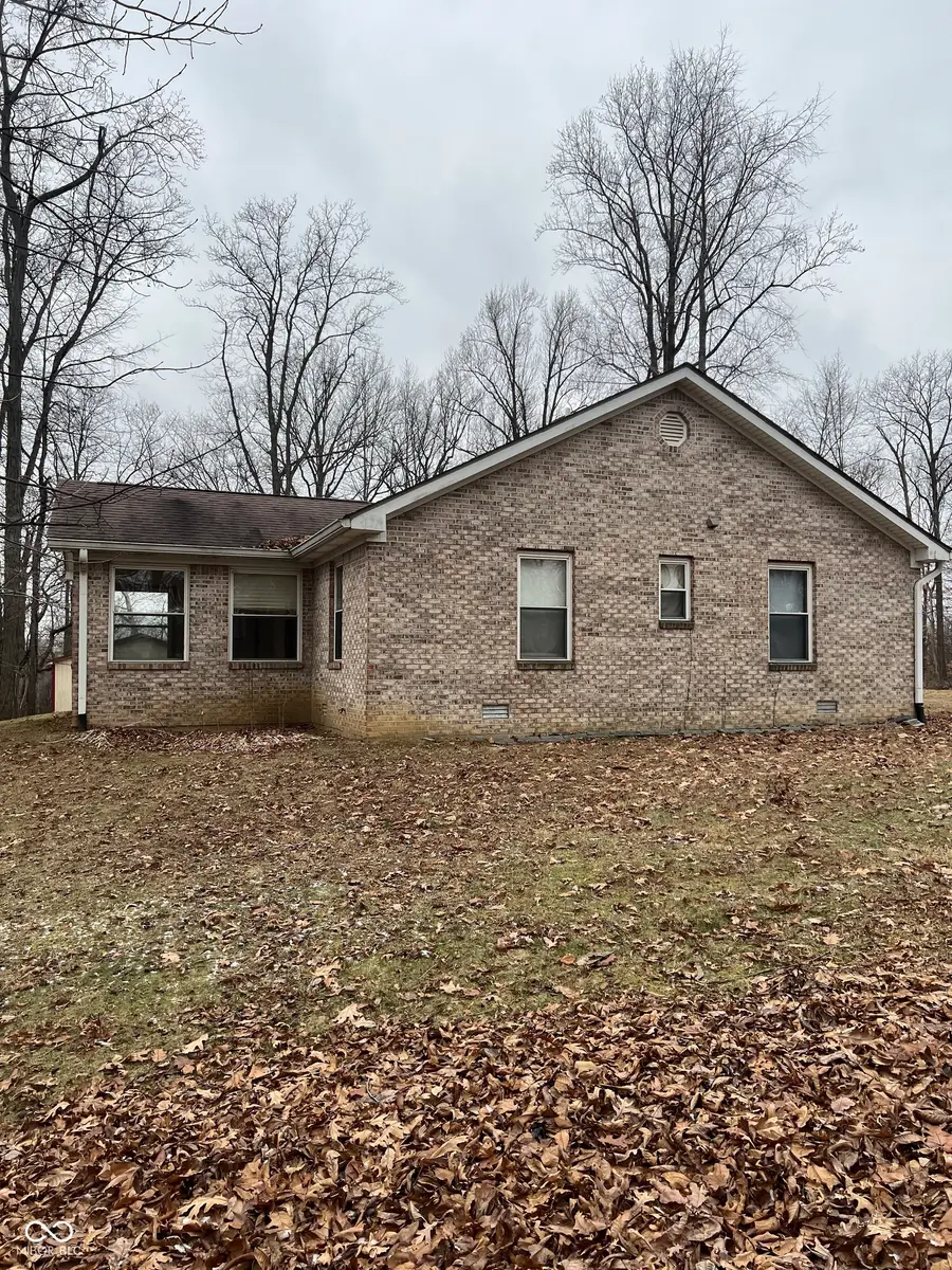 725 E 600 N, Coatesville, IN 46121 - Image #3