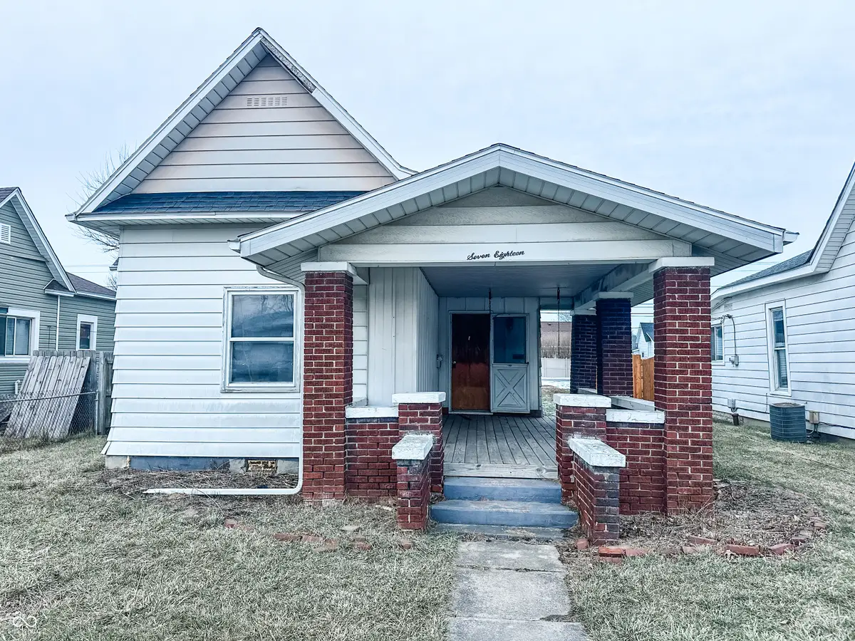 718 Main Street, Elwood, IN 46036 - Image #1