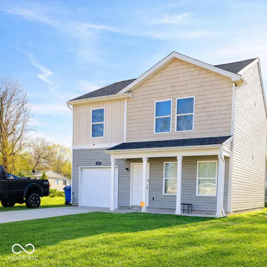 137 Bowles Circle, Austin, IN 47102 - Image #1
