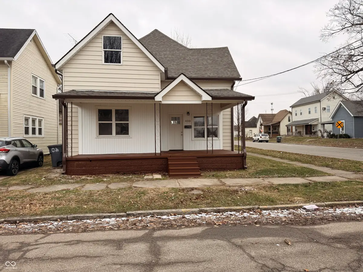 433 W 5th Street, Rushville, IN 46173 - Image #1