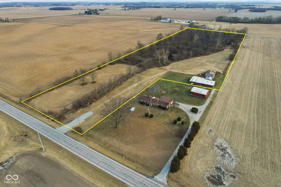 437 N State Road 135, Bargersville, IN 46106 - #2