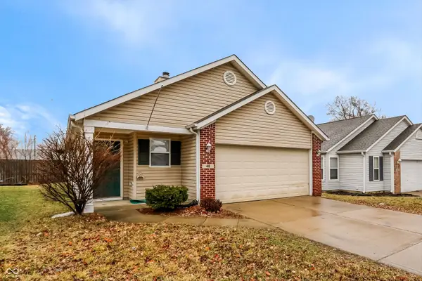 48 Gazebo Drive, Indianapolis, IN 46227