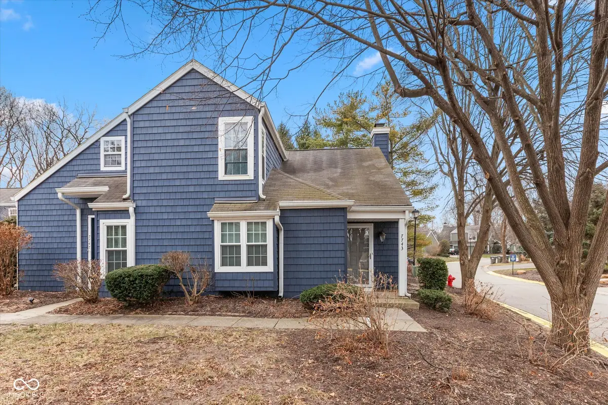 7743 Harbour, Indianapolis, IN 46240 - Image #1