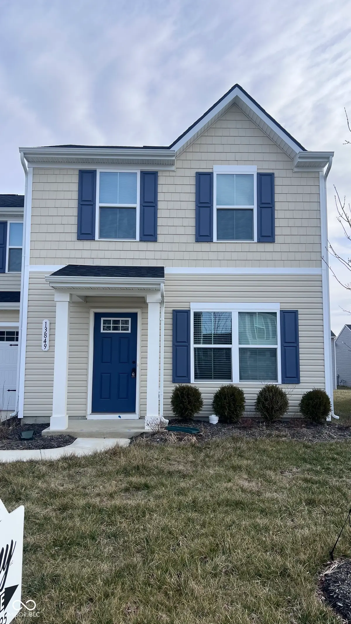 13849 N Fairwood Drive, Camby, IN 46113 - Image #1