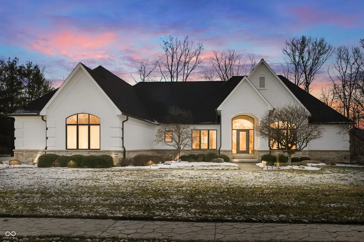 6049 W Foster Branch Drive, Pendleton, IN 46064 - Image #1