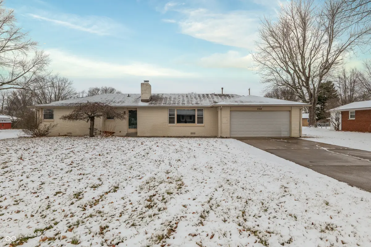 2318 E 40th Street, Anderson, IN 46013 - Image #1