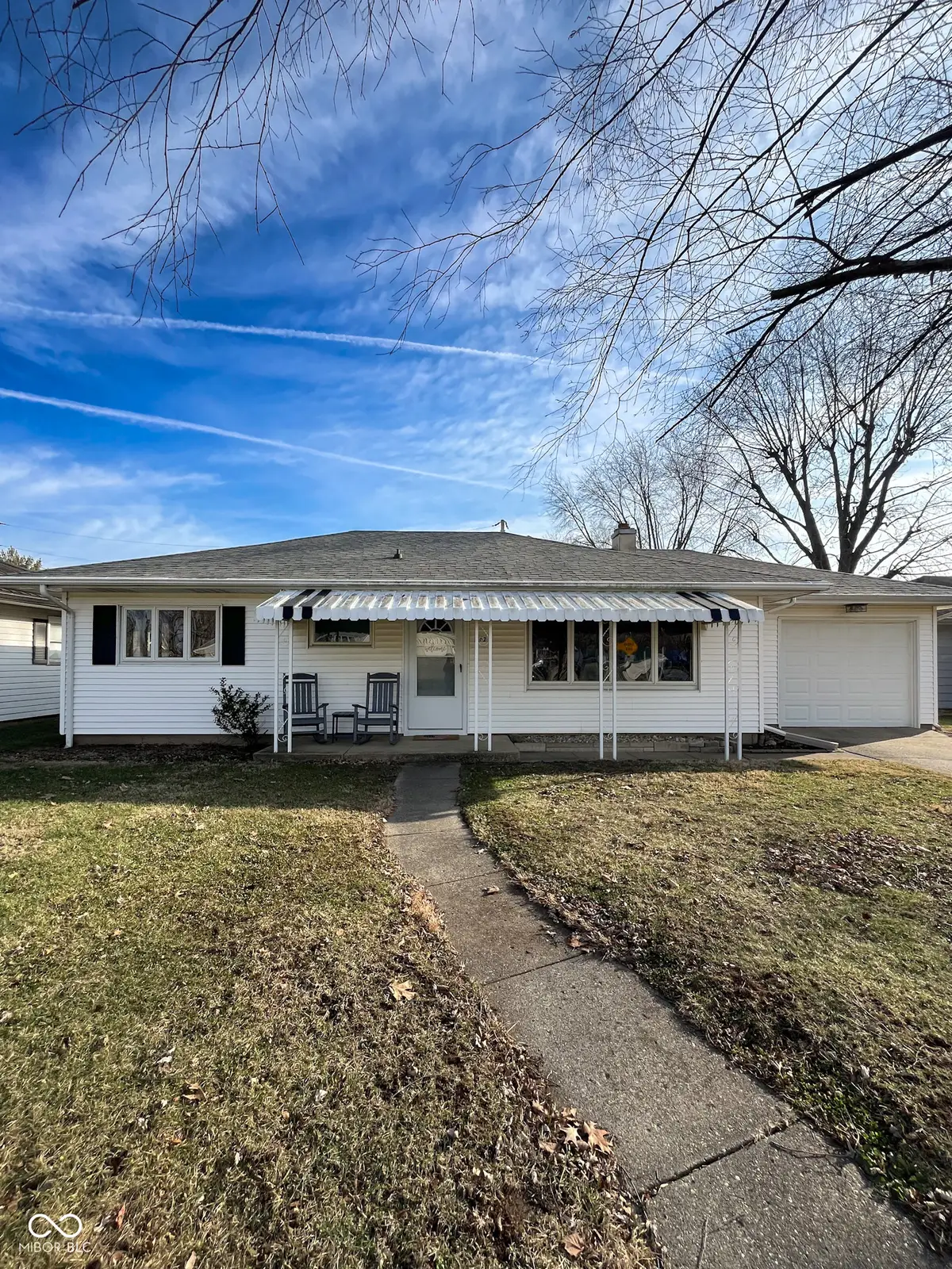 312 List Street, Crawfordsville, IN 47933 - Image #1