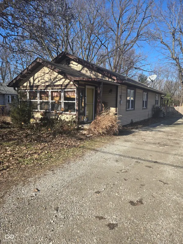 7320 E 42nd Street, Indianapolis, IN 46226