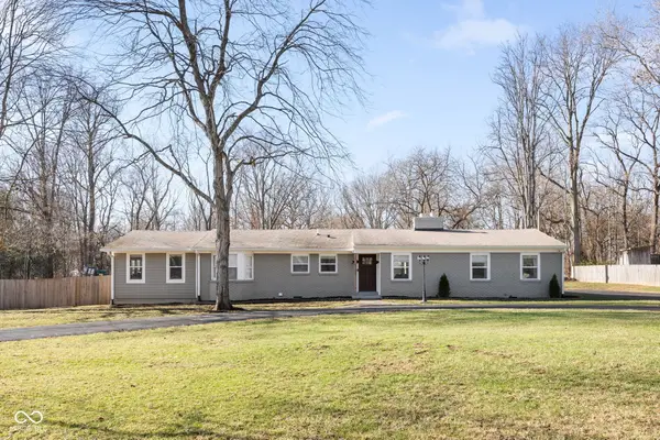 6172 E 122nd Street, Carmel, IN 46033