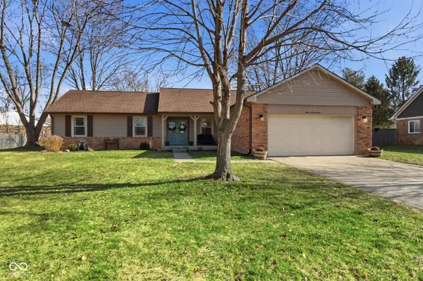 1127 Waterford Drive, Greenwood, IN 46142