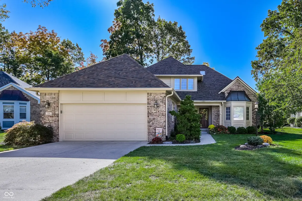 751 Barkwood Court, Carmel, IN 46032 - Image #1