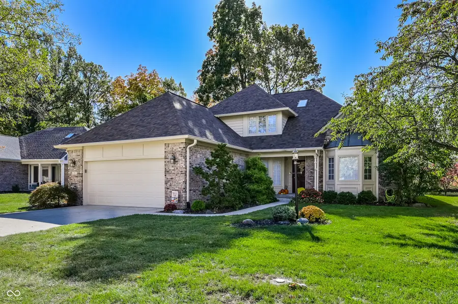 751 Barkwood Court, Carmel, IN 46032 - Image #2