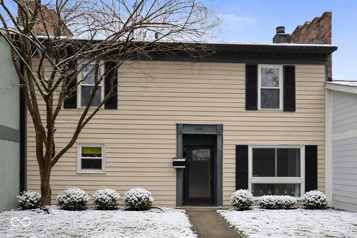 9458 Fordham Street, Indianapolis, IN 46268 - Image #1