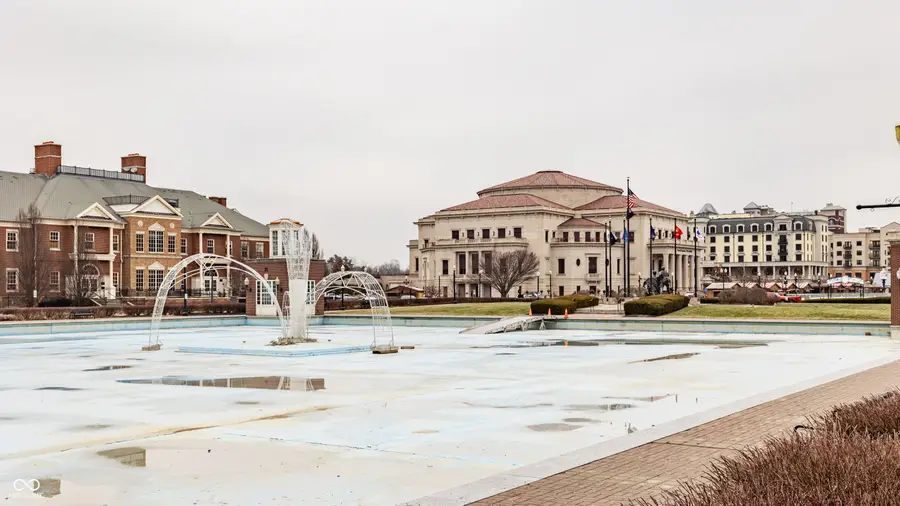 451 American Way N #1C, Carmel, IN 46032 - Image #2