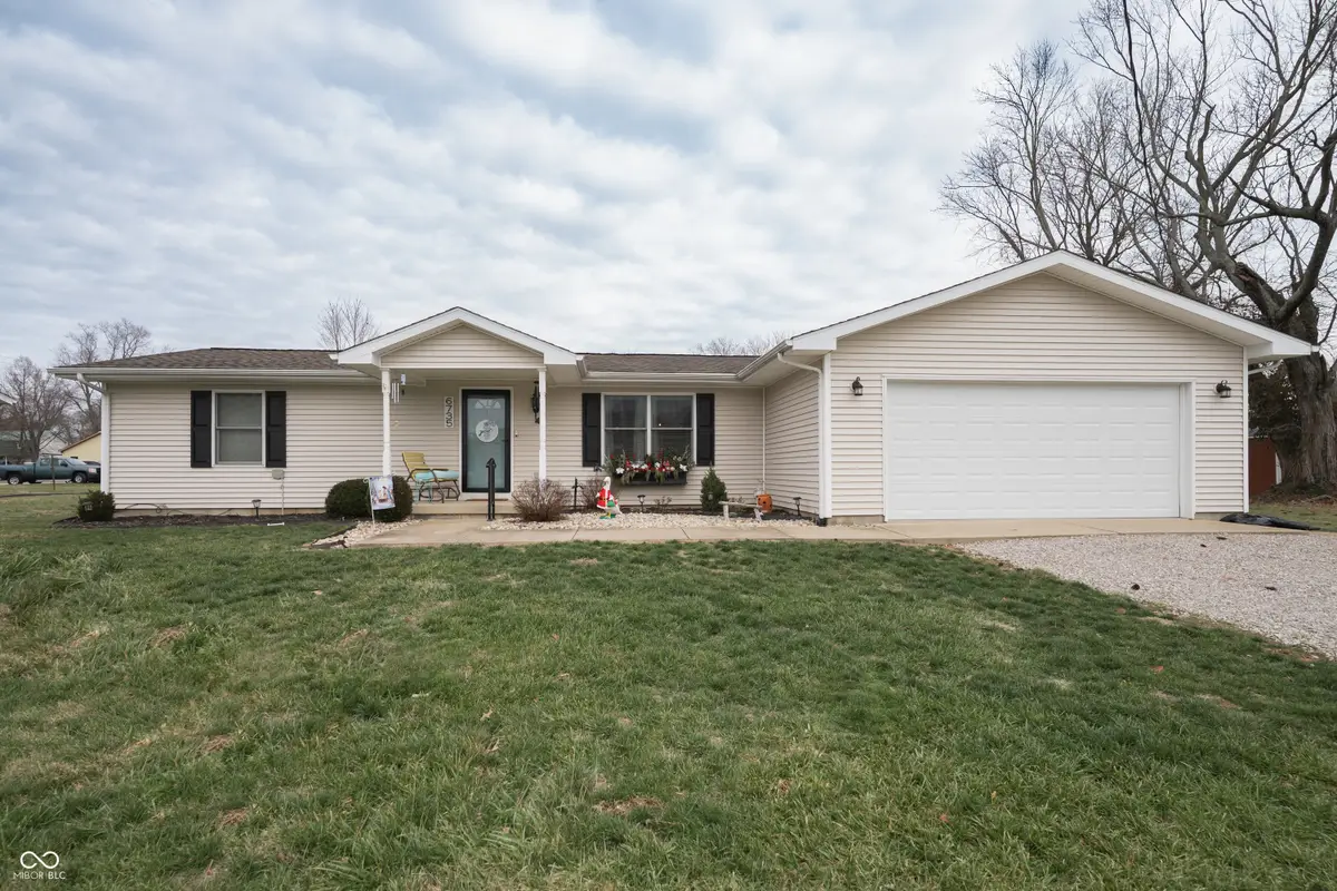 6735 N Main Street, Freetown, IN 47235 - Image #1
