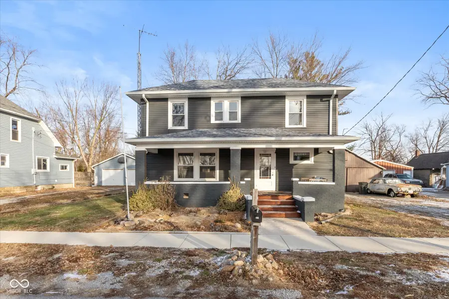 302 E Wall Street, Advance, IN 46102 - Image #2