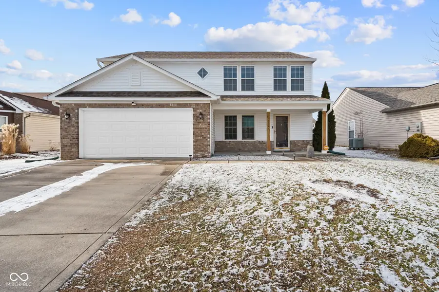 632 Hollowood Lane, Avon, IN 46123 - Image #2
