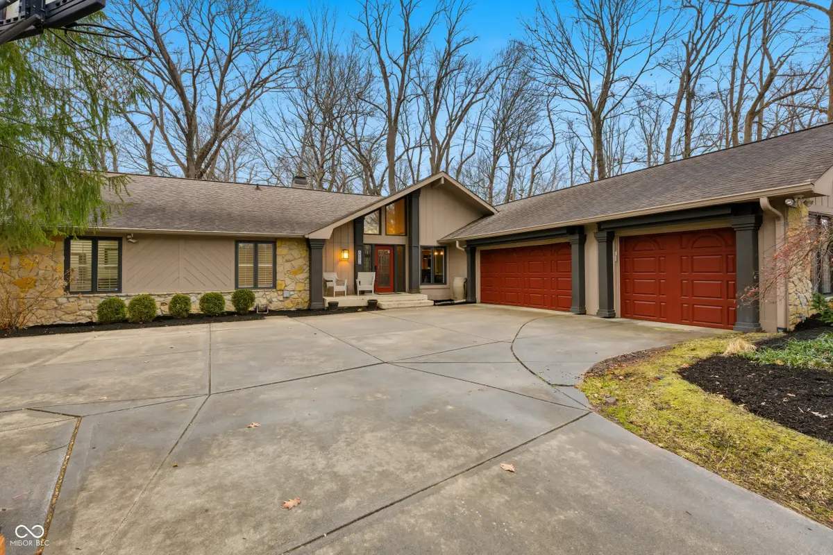 6914 Creekridge Trail, Indianapolis, IN 46256 - Image #1