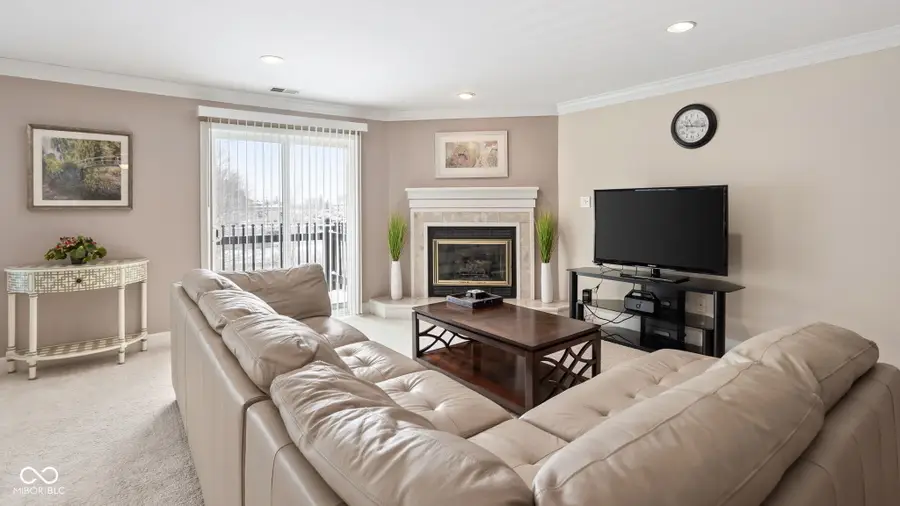 8751 Jaffa Court Drive E #33, Indianapolis, IN 46260 - Image #3