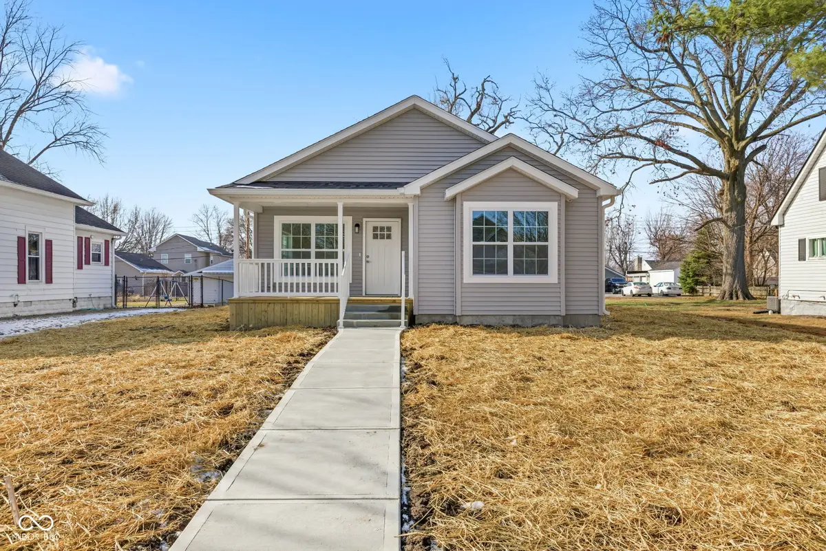 432 Green Street, Tipton, IN 46072 - Image #1