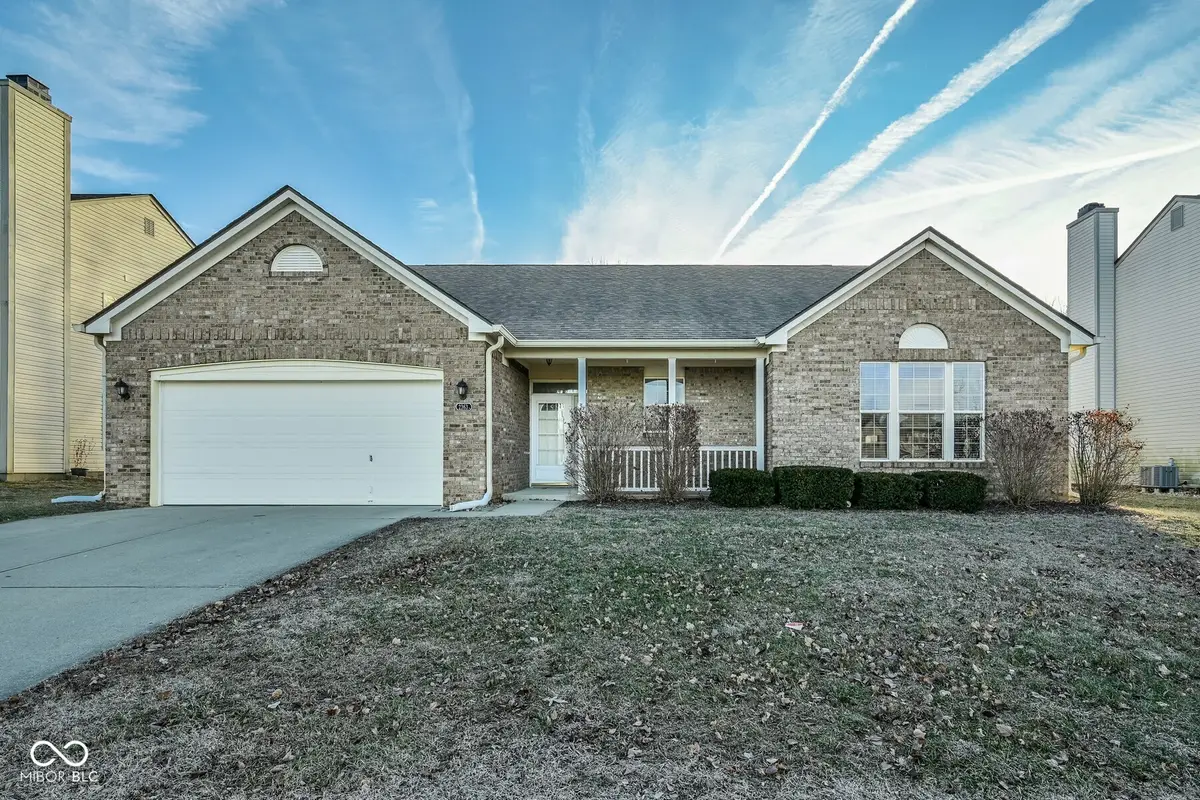 2363 Tobello Boulevard, Indianapolis, IN 46234 - Image #1
